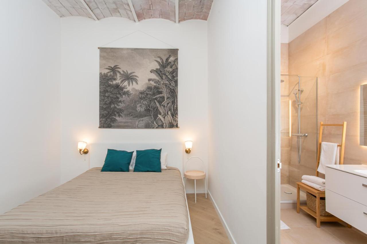 Apartment Canela Homes Marina