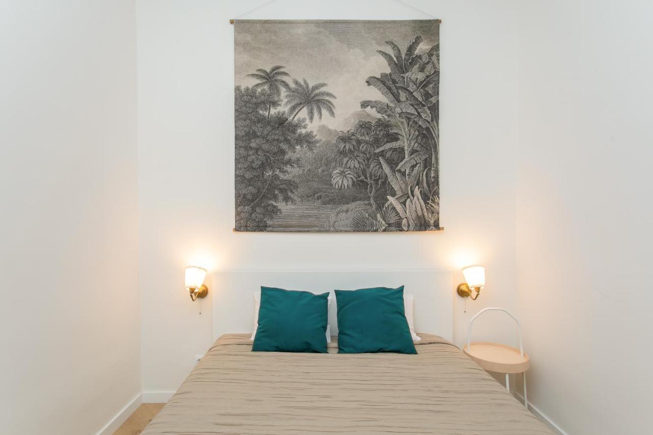 Canela Homes Marina Apartment *