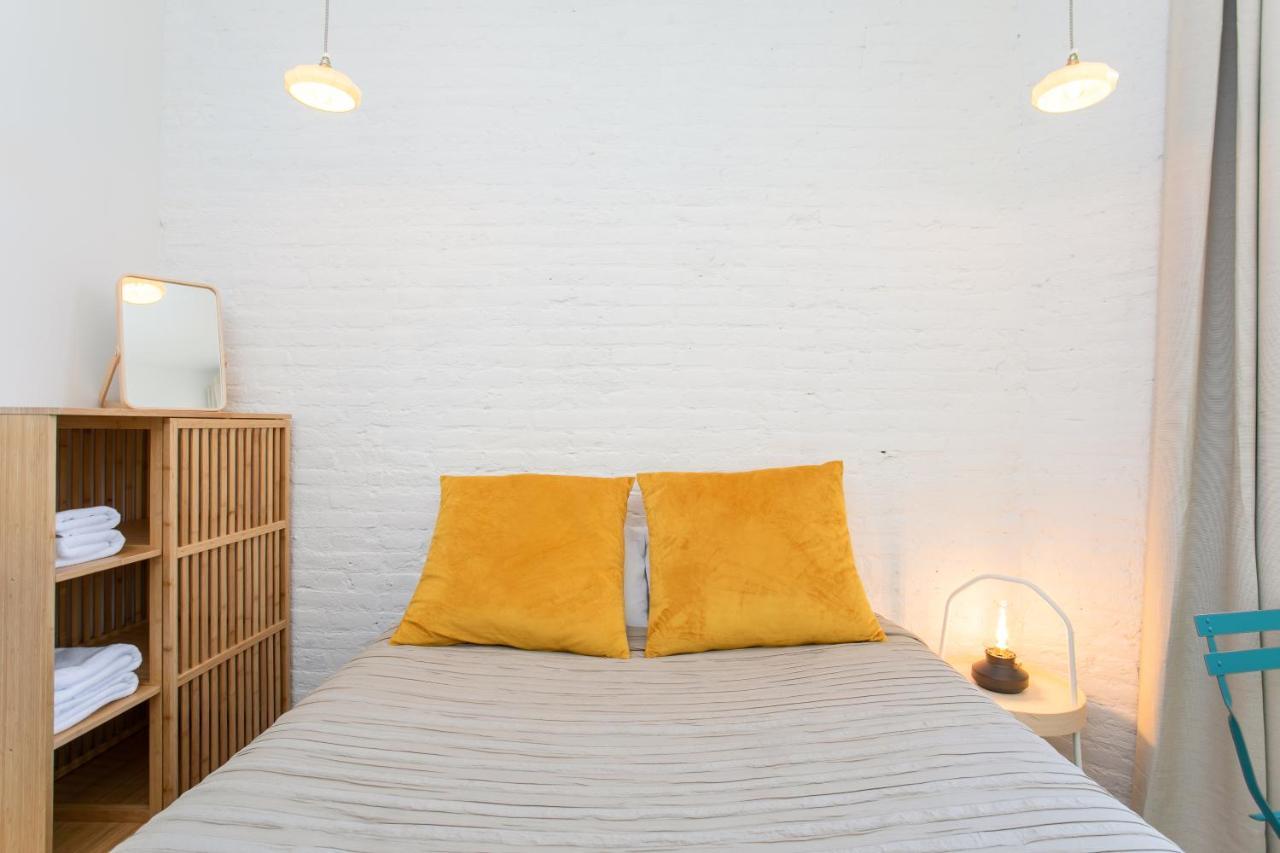 Canela Homes Marina Apartment *