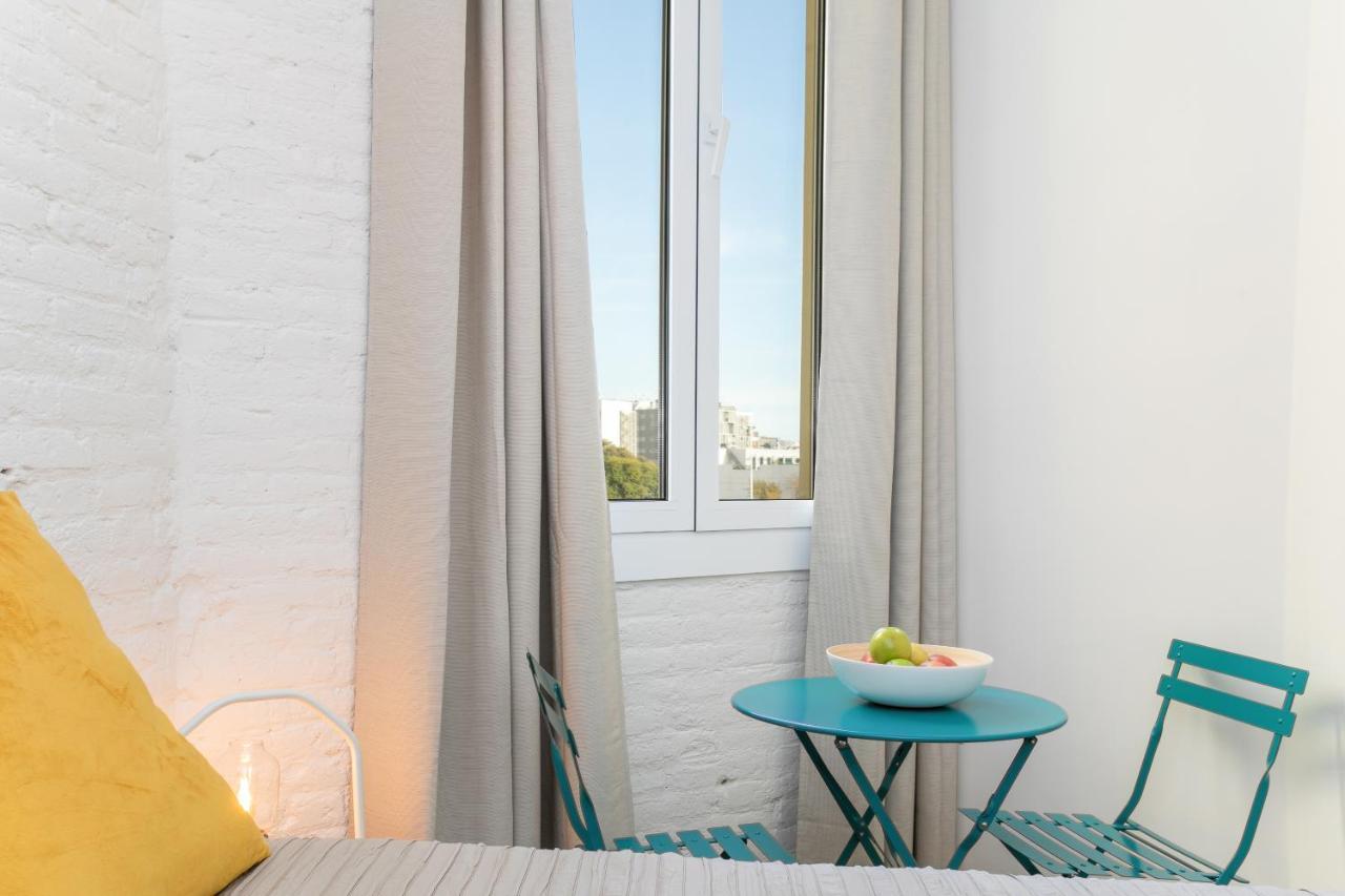 Canela Homes Marina Apartment Barcelona