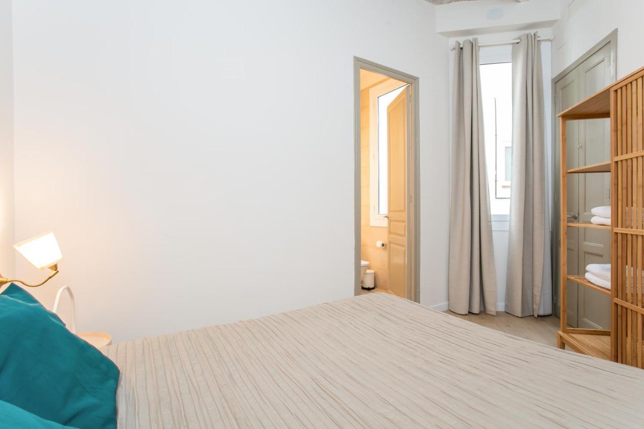 Canela Homes Marina Apartment