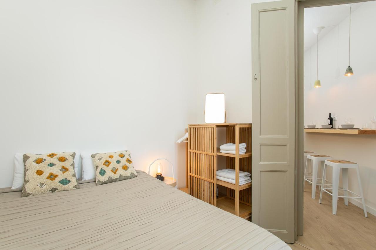 Canela Homes Marina Apartment