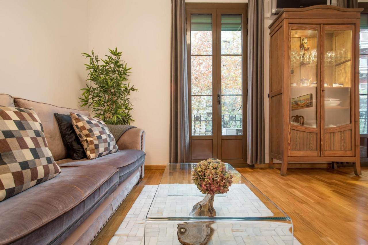 Apartment Art Nouveau