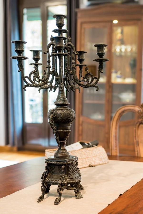 Apartment Art Nouveau