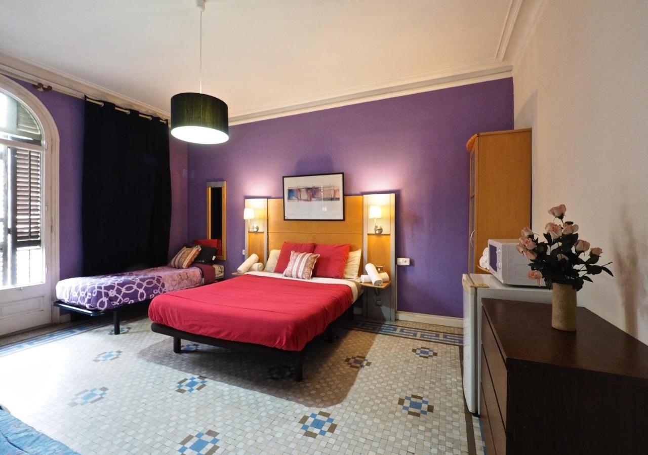 Casa Maria Habitación en casa particular