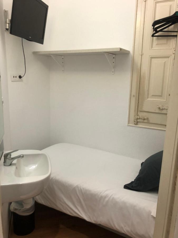 Maison d'hôtes Hostalin Diputacion Barcelone