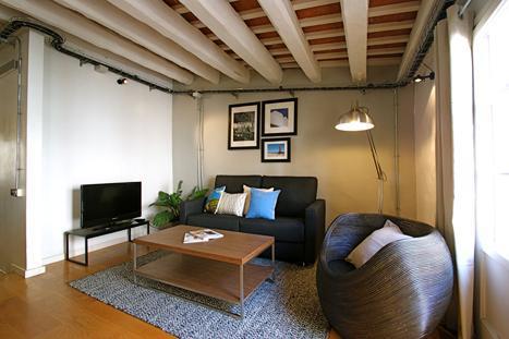 Gothic Appartement