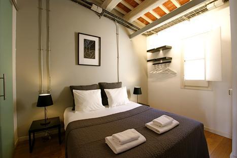 Appartement Gothic *