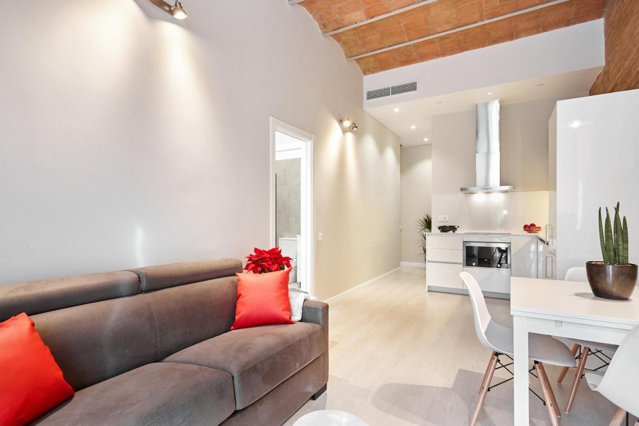 Apartment Urban District - Smart Vintage Lofts And
