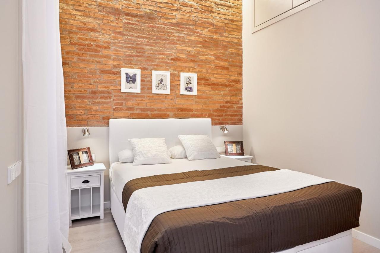 Urban District - Smart Vintage Lofts And Apartment *