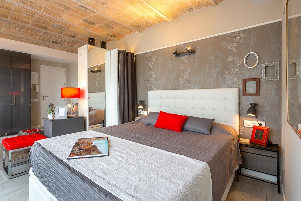 Urban District Apartments-vintage Suites & Loft Appartement