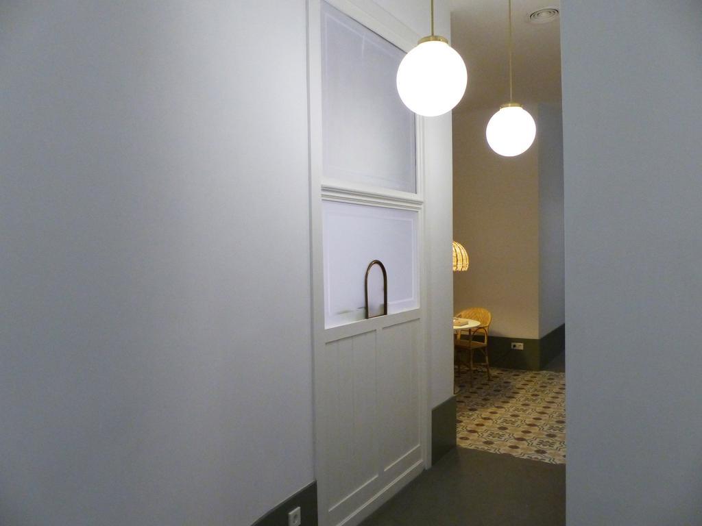 Casa Mathilda Barcelona