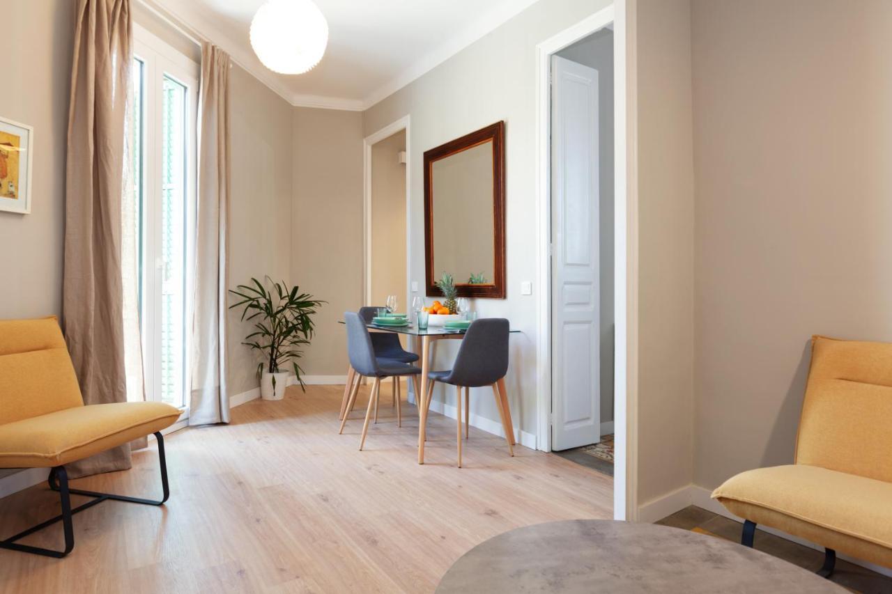 Apartment My Address On The And Sun Barcelona