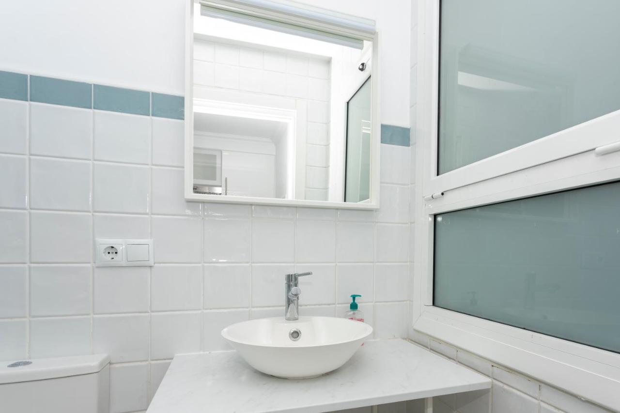 Soho Apartments & Studios Apartment *