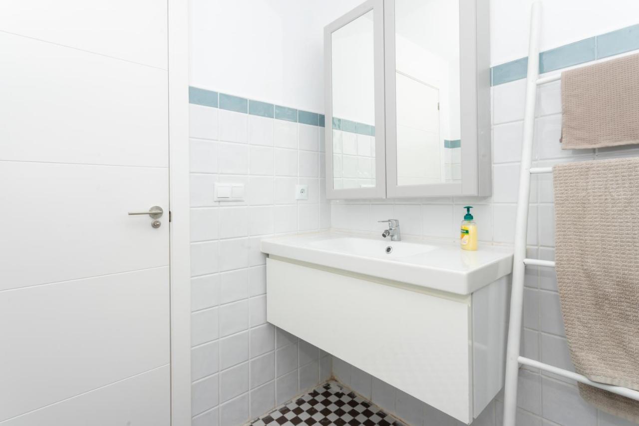 Soho Apartments & Studios Apartment