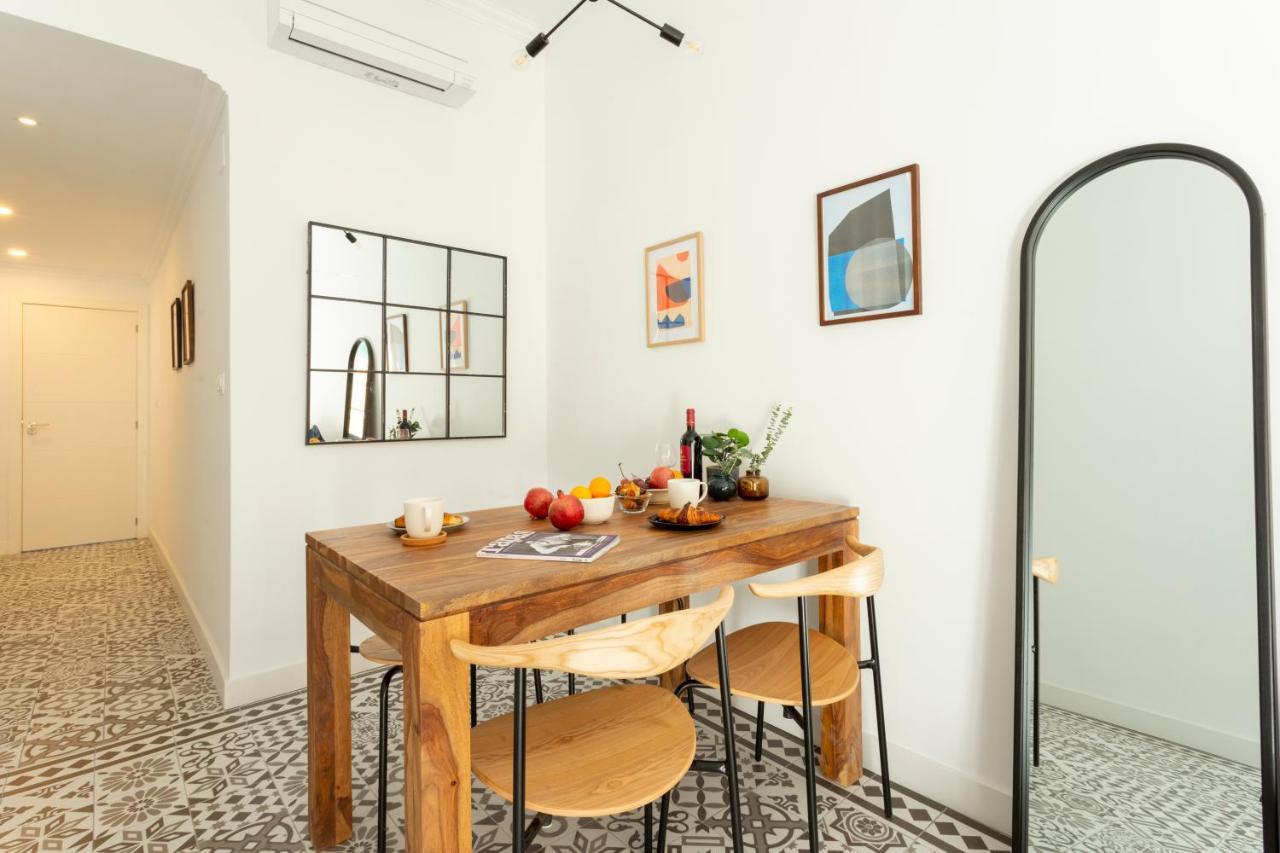 Soho Apartments & Studios Apartment Barcelona