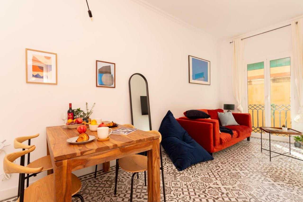 Soho Apartments & Studios Barcelona