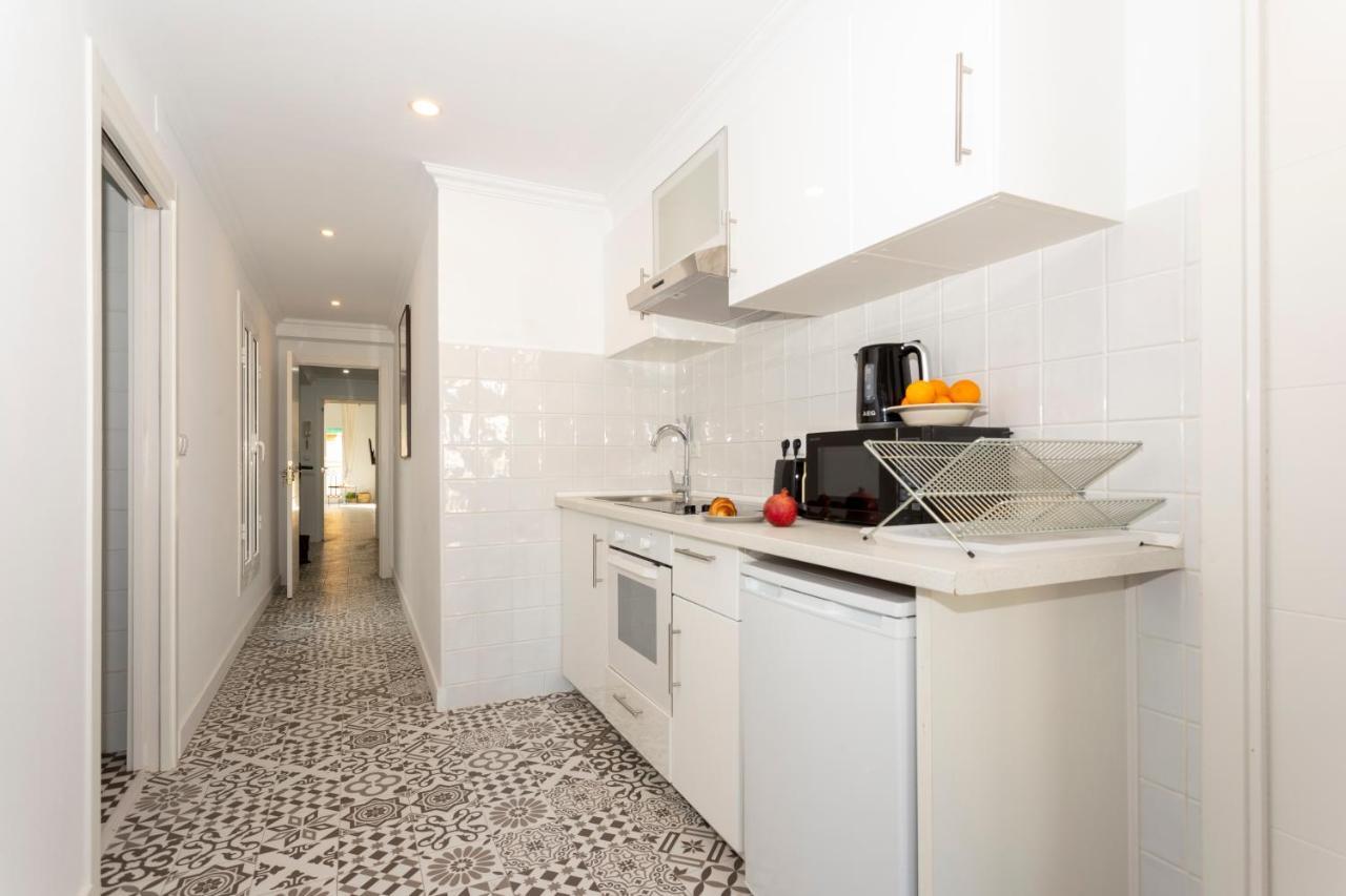 Soho Apartments & Studios * Barcelona