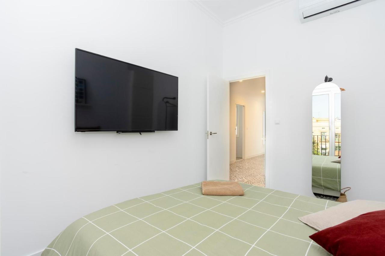 Soho Apartments & Studios Apartment *