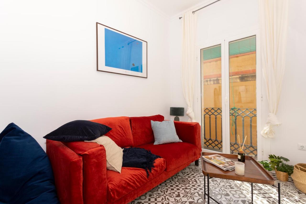 Apartment Soho Apartments & Studios *