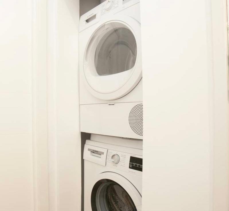 Soho Apartments & Studios Apartment Barcelona