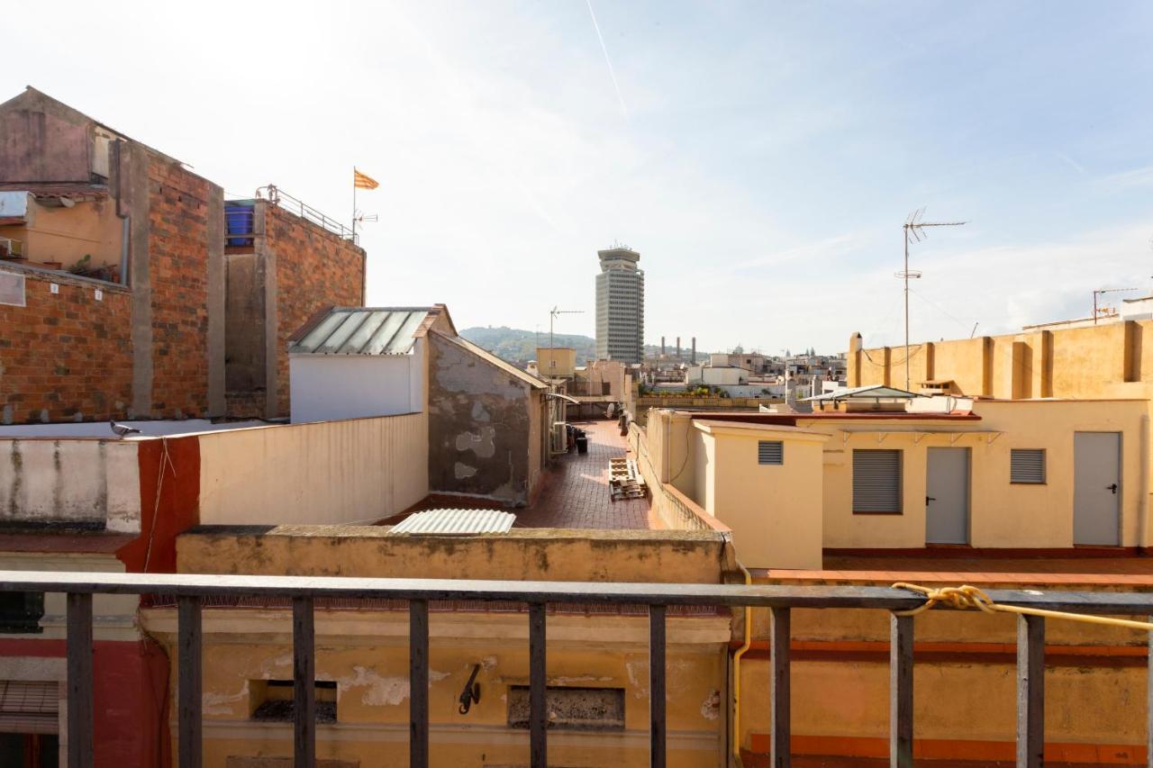 Soho Apartments & Studios * Barcelona