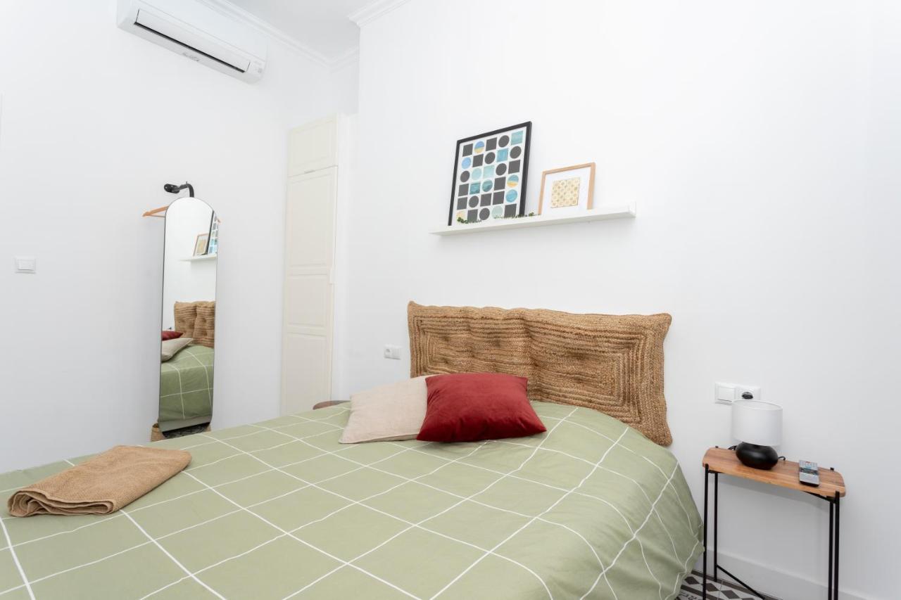Soho Apartments & Studios Barcelona