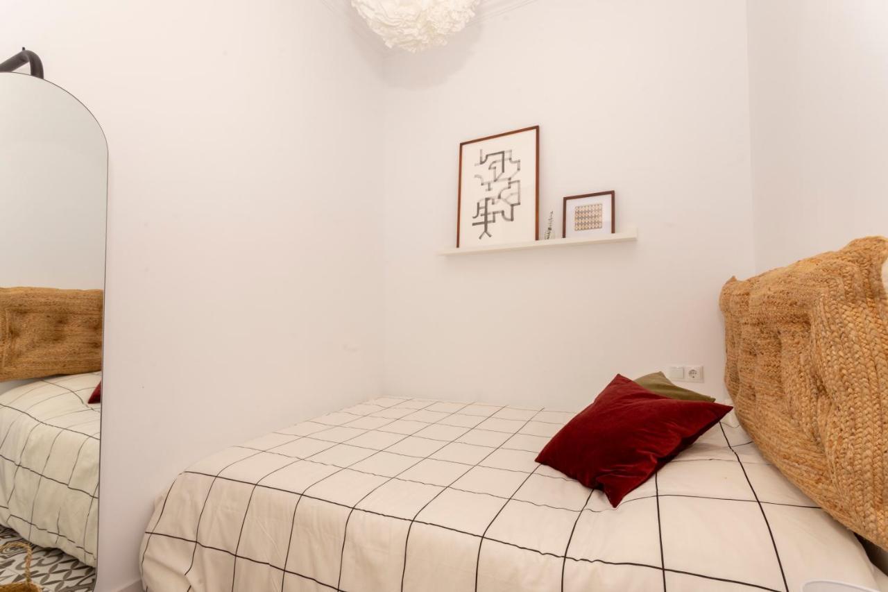 Soho Apartments & Studios * Barcelona