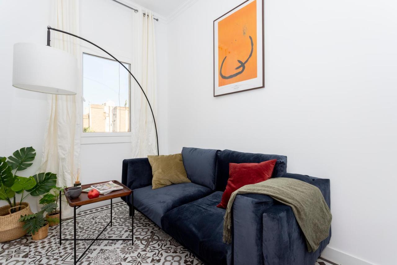 Apartment Soho Apartments & Studios *
