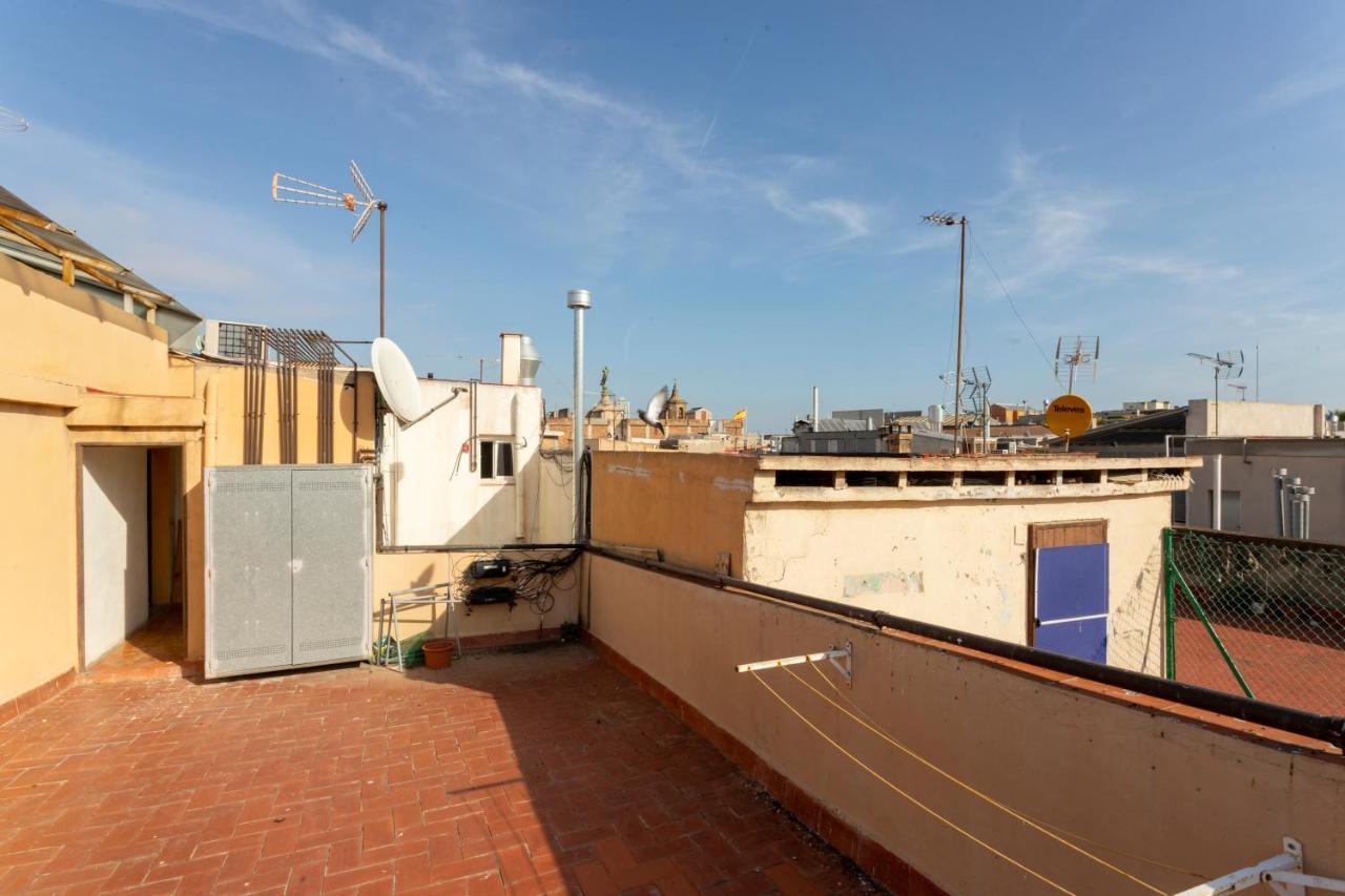 Soho Apartments & Studios Barcelona