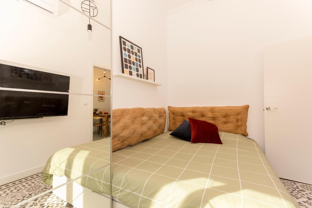 Apartment Soho Apartments & Studios