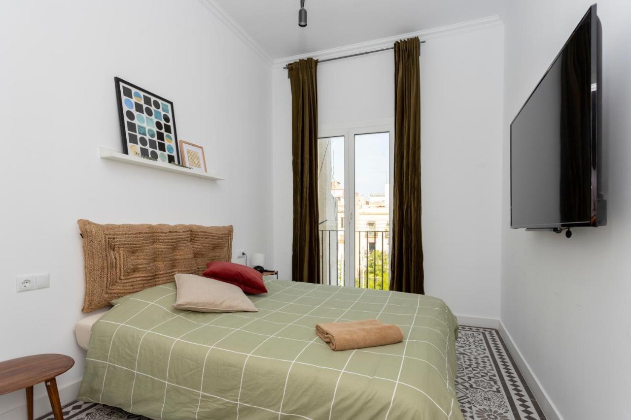 Soho Apartments & Studios Apartment Barcelona