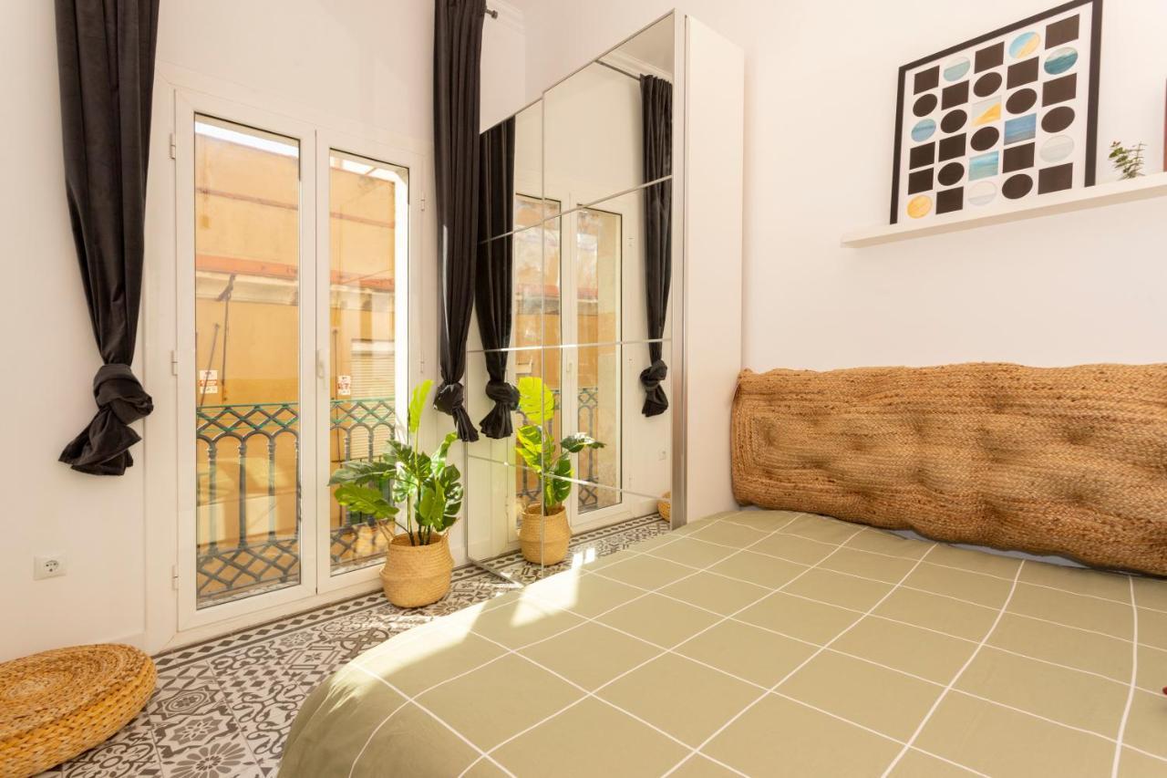 Soho Apartments & Studios Barcelona