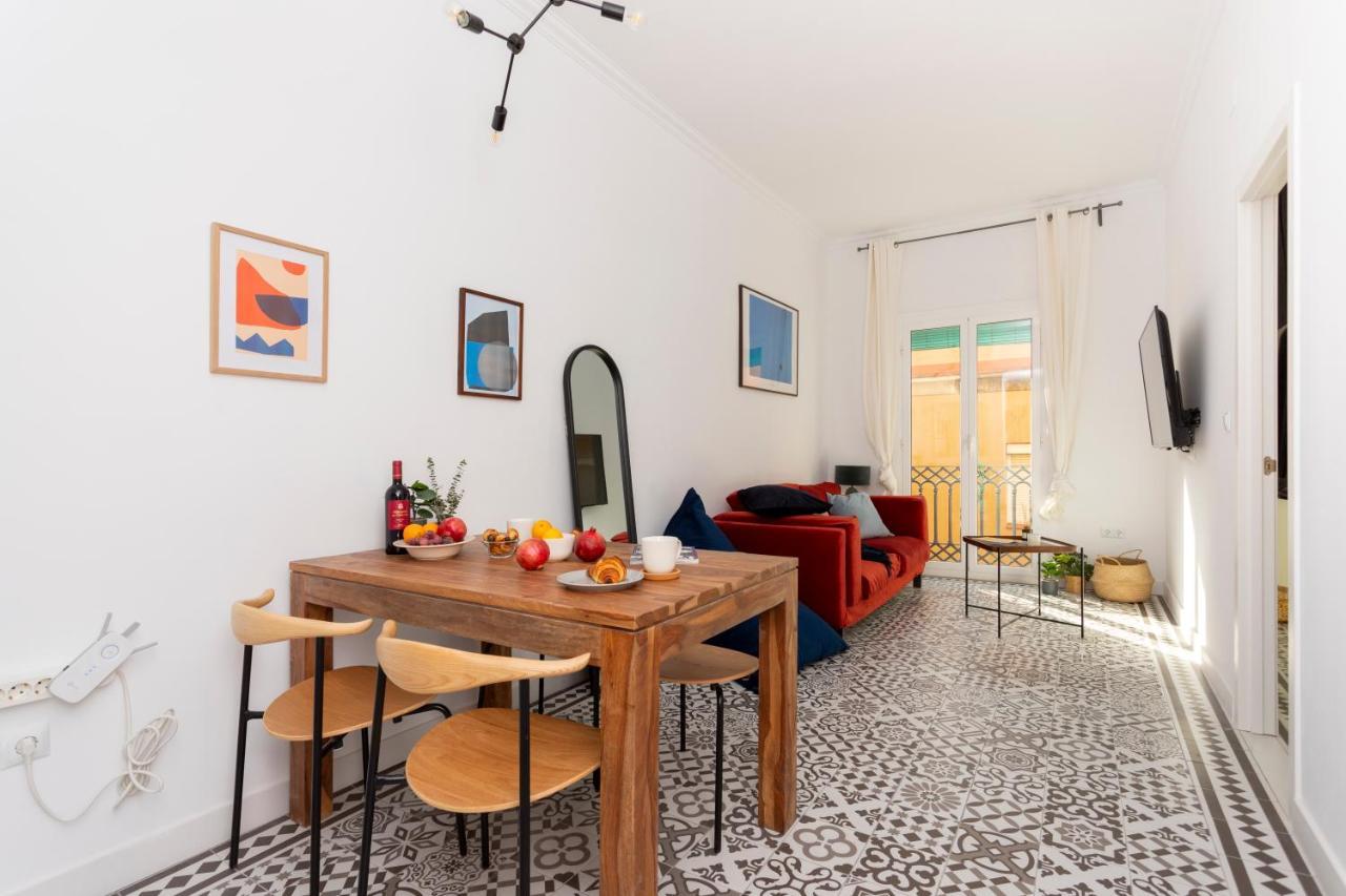 Soho Apartments & Studios Apartment Barcelona