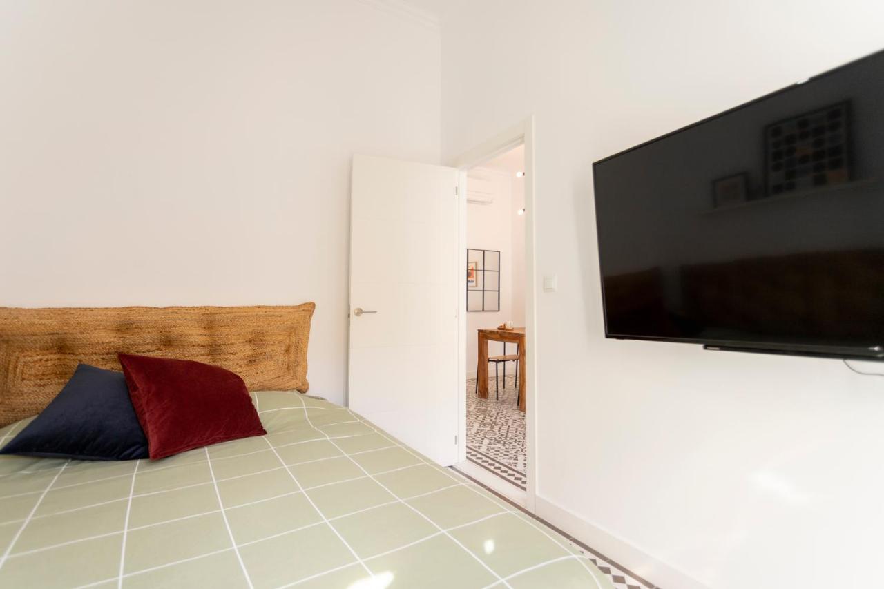 Apartment Soho Apartments & Studios