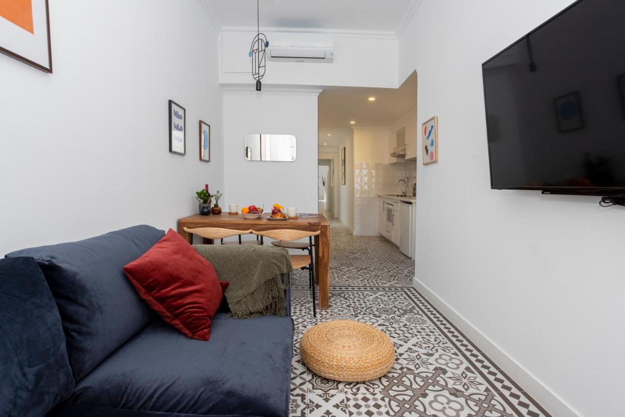 Soho Apartments & Studios * Barcelona