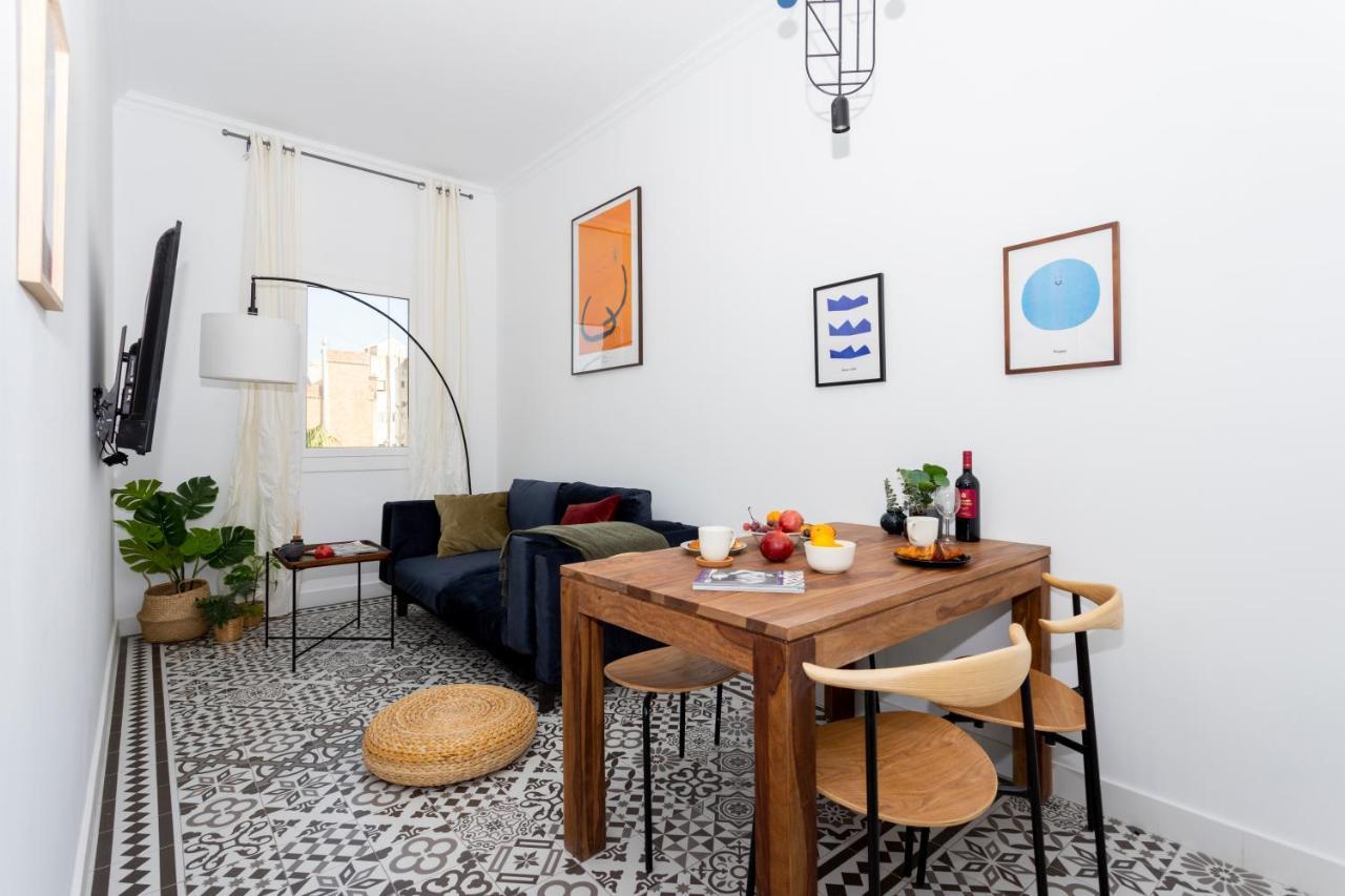 Soho Apartments & Studios Apartment *