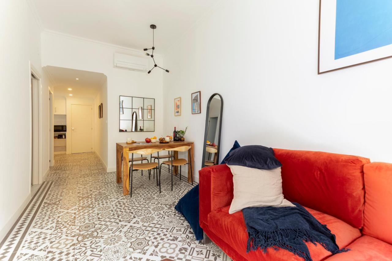 Soho Apartments & Studios *