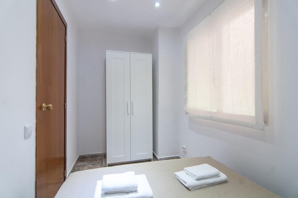 Appartement Bbarcelona Diagonal Flats