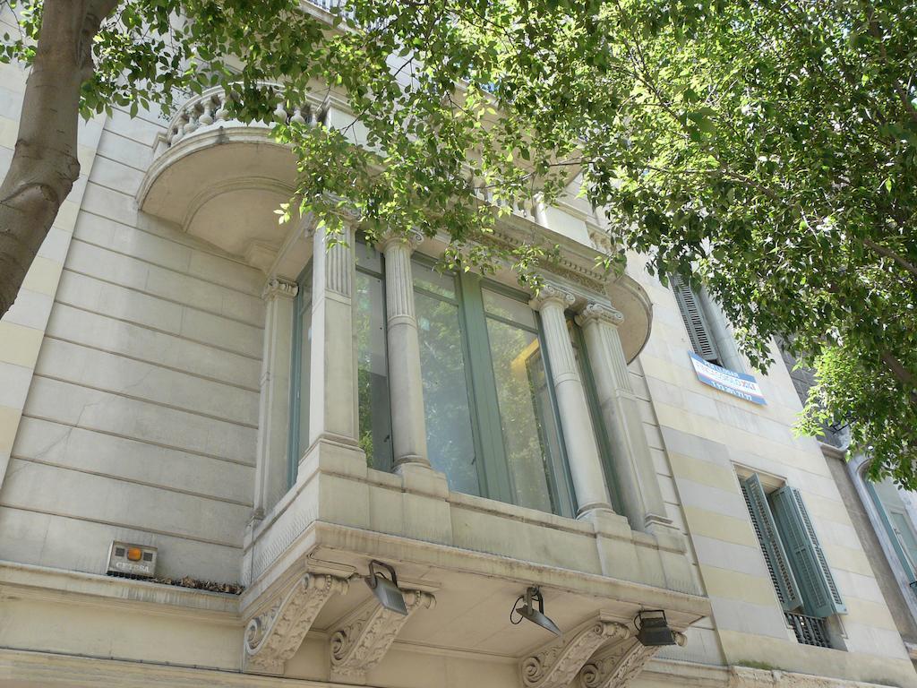 Casa Mathilda 3* Barcelona
