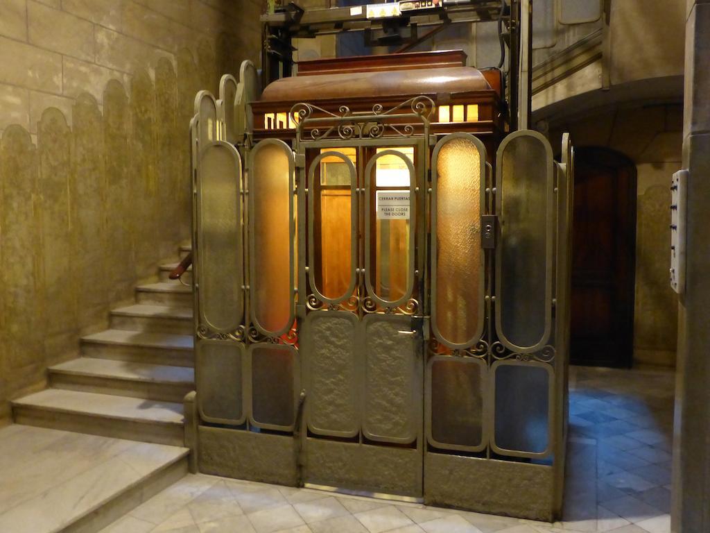 Casa Mathilda Barcelona