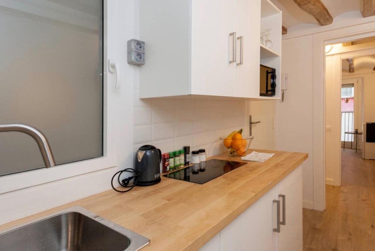 Apartment Modern Ramblas *