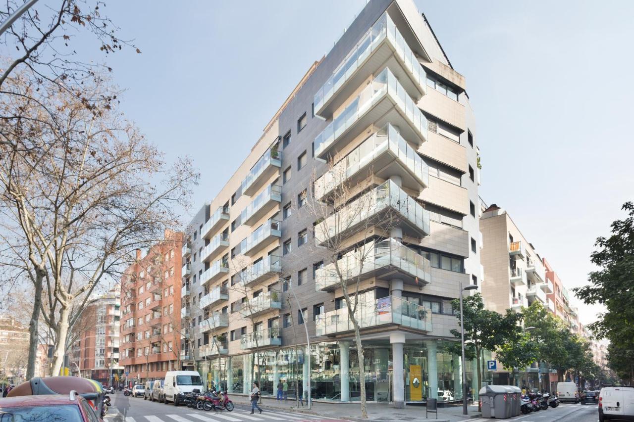 Les Corts Exclusive By Olala Homes