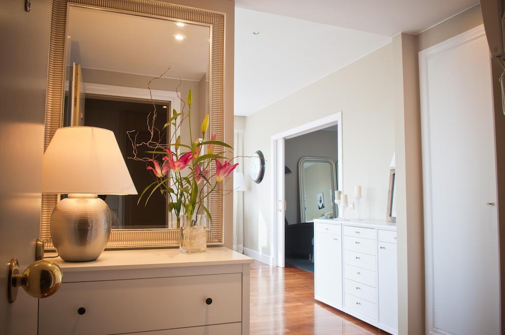 Appartement Atico Paseo De Gracia *