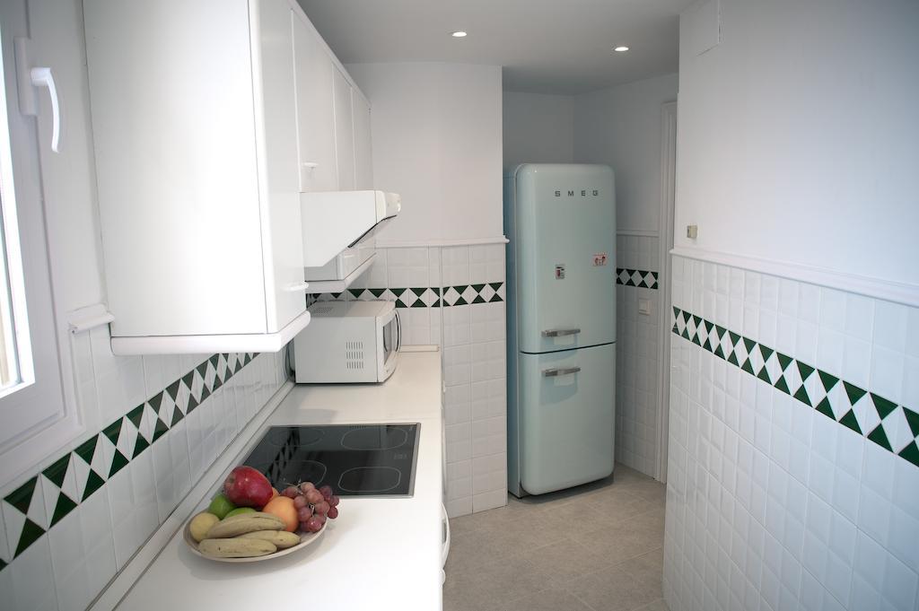 Appartement Atico Paseo De Gracia Barcelone