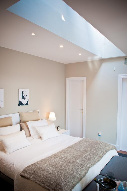 Atico Paseo De Gracia Appartement