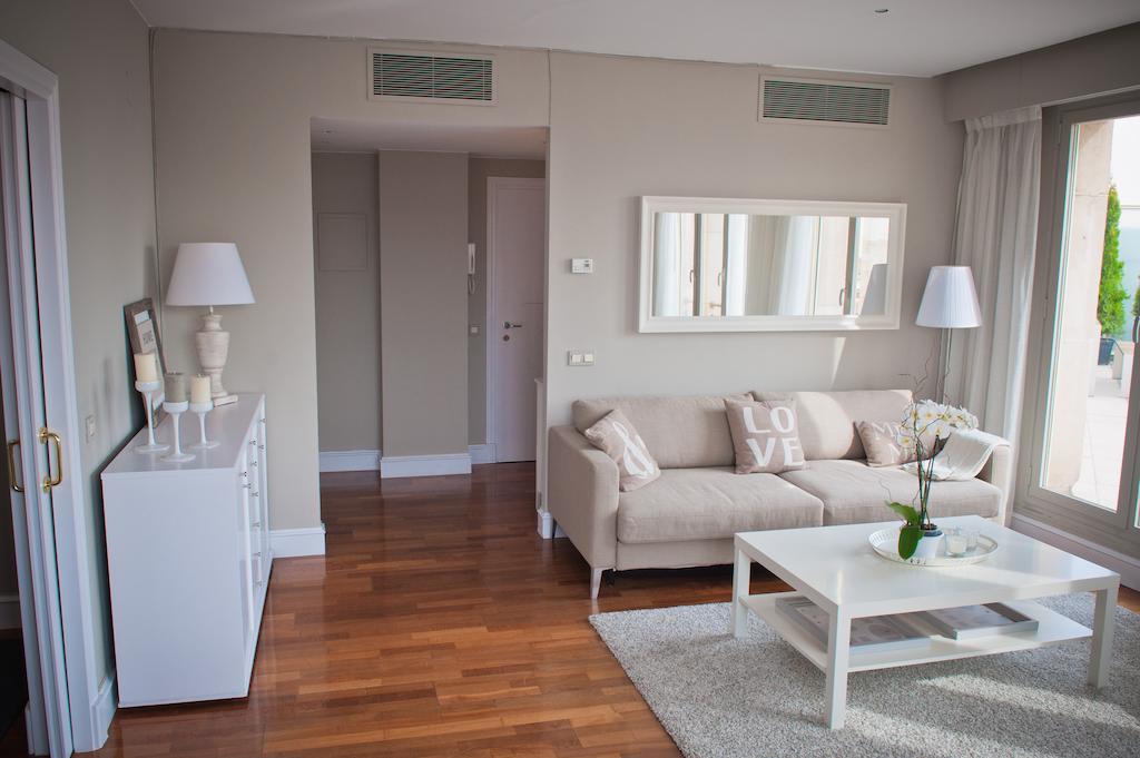 Appartement Atico Paseo De Gracia
