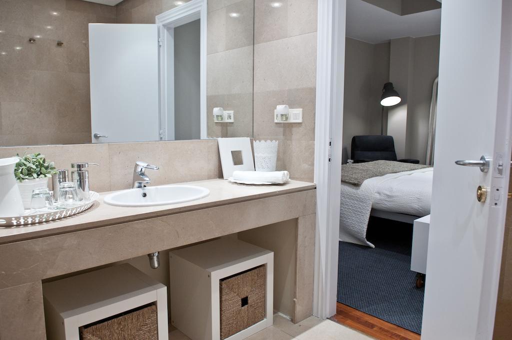 Atico Paseo De Gracia Appartement *