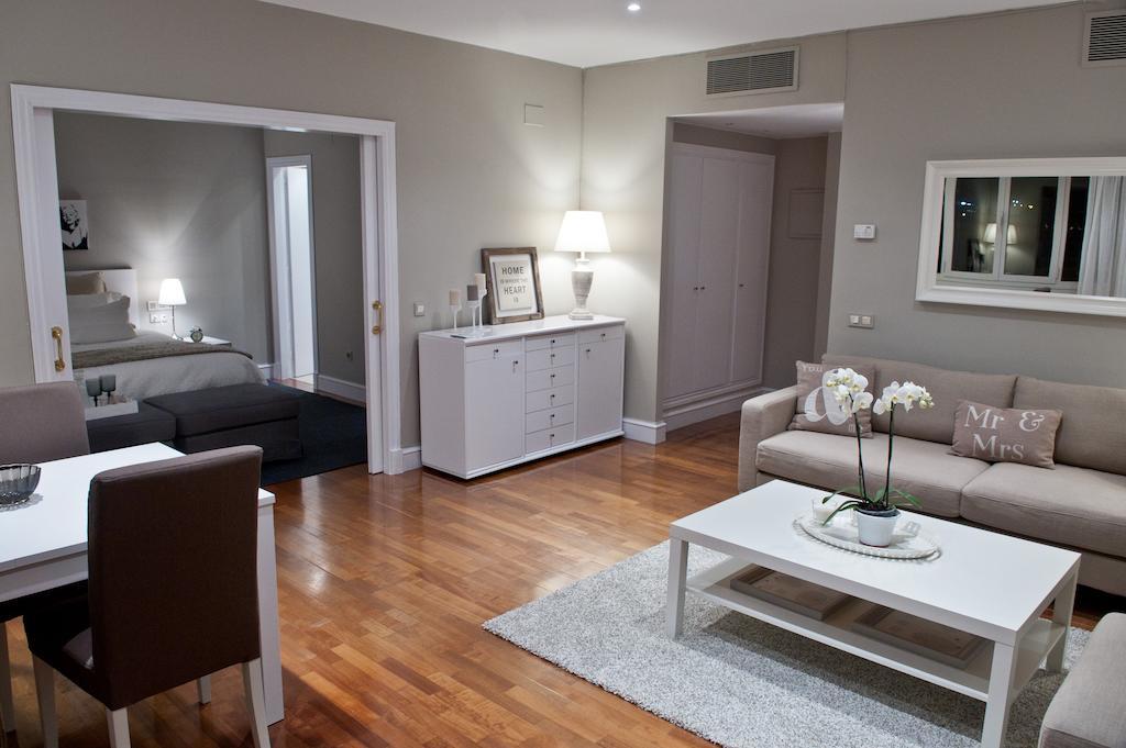 Atico Paseo De Gracia Appartement *