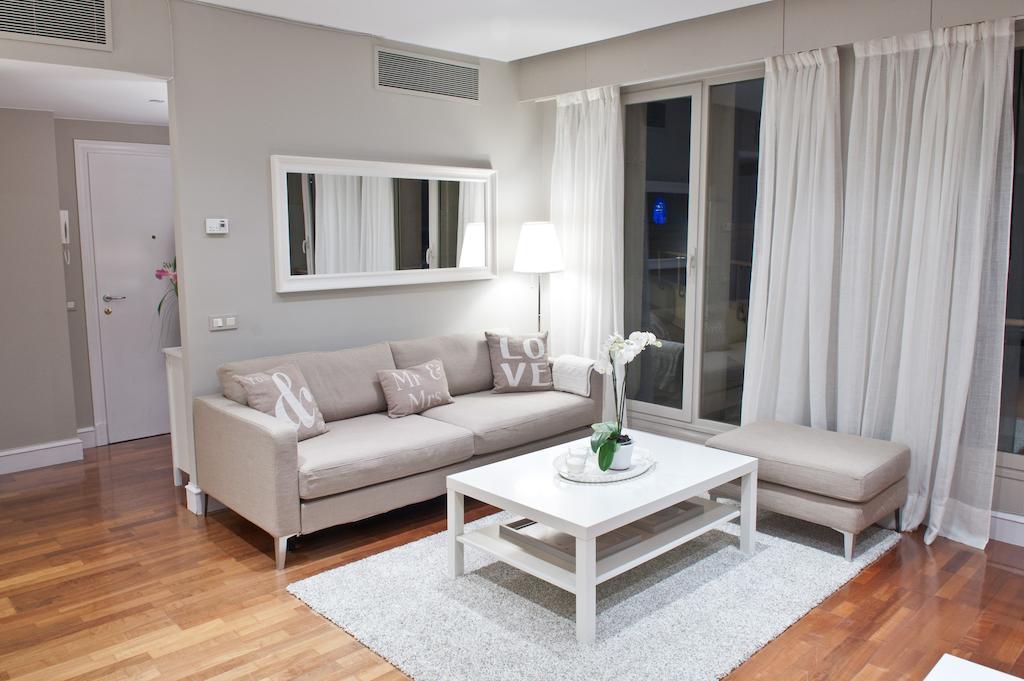 Appartement Atico Paseo De Gracia Barcelone